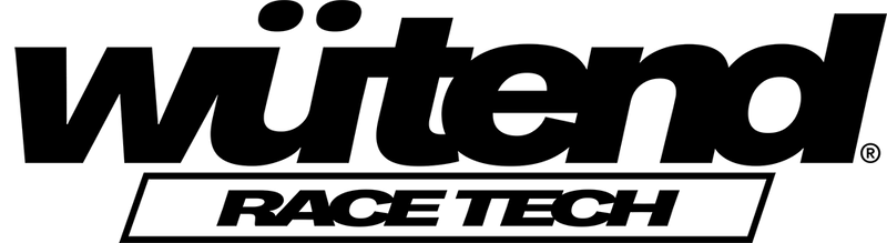 Wütend Race Tech