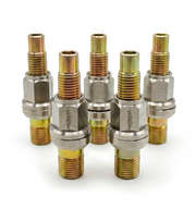 HYBRID | M14X1.5 TO M12X1.5 PCD STUD CONVERSION KIT