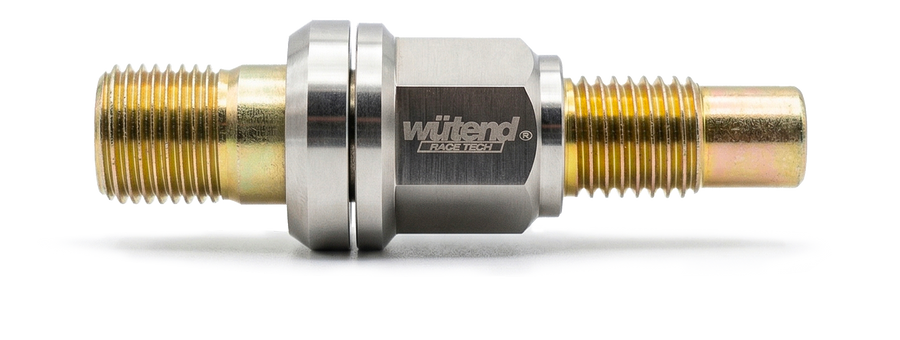HYBRID | M14X1.5 TO M12X1.5 PCD STUD CONVERSION KIT
